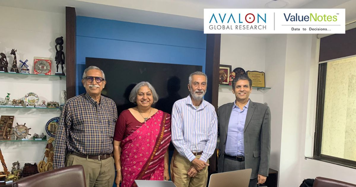Avalon Global Research acquires ValueNotes for enhanced research and analytics capabilities